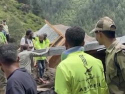 Heroes Of Kishtwar: How Local Volunteers Responded To Cloudburst Tragedy