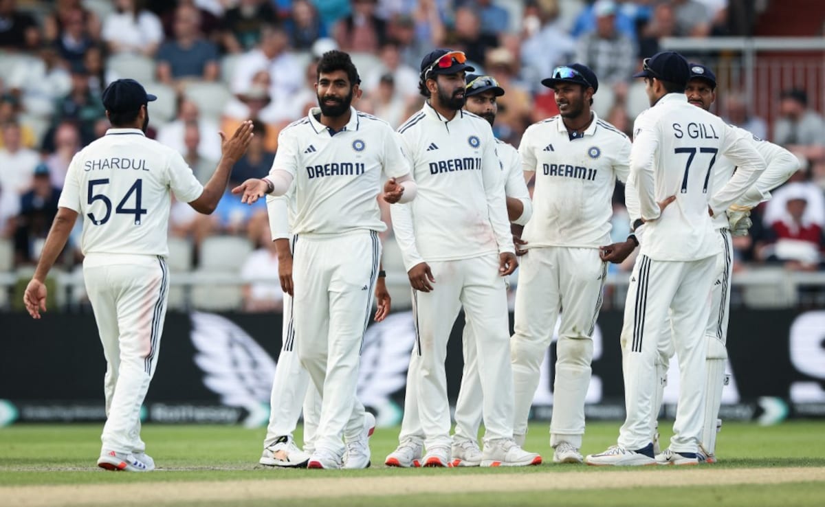 Jasprit Bumrah And Co Sent Blunt Big 'Workload' Message By BCCI: 'Bowlers Who...'