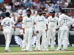 Jasprit Bumrah And Co Sent Blunt Big 'Workload' Message By BCCI: 'Bowlers Who...'