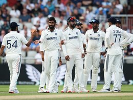 Jasprit Bumrah And Co Sent Blunt Big 'Workload' Message By BCCI: 'Bowlers Who...' Jasprit Bumrah And Co Sent Blunt Big 'Workload' Message By BCCI: 'Bowlers Who...'