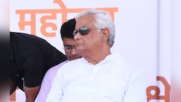Rajasthan: 'क' से किरोड़ी आता है और मेरी जेब में एक भी कौड़ी नहीं है' किसान सम्मलेन में बोले किरोड़ी मीणा