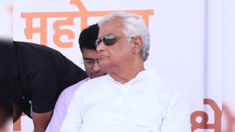 Rajasthan: 'क' से किरोड़ी आता है और मेरी जेब में एक भी कौड़ी नहीं है' किसान सम्मलेन में बोले किरोड़ी मीणा