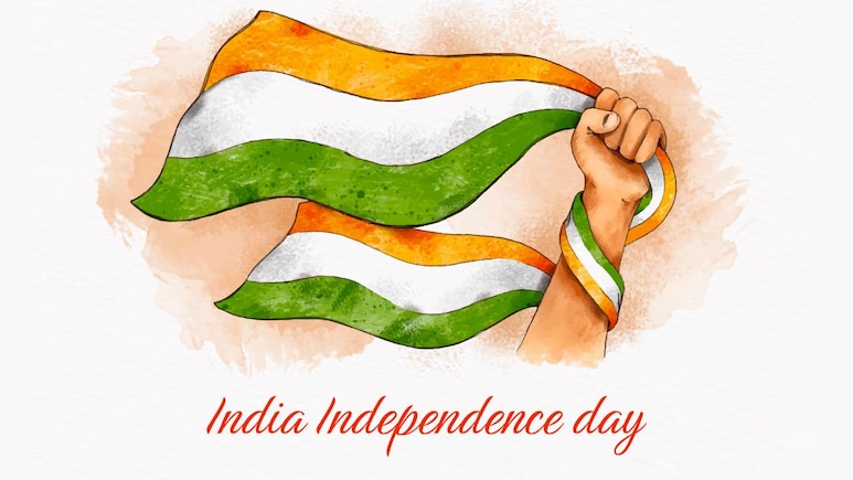 Happy Independence Day Shayari 2025: लाखों बलिदानों की ये अमानत...इस स्वतंत्रता दिवस पर पढ़ें ये दिल छू लेने वाली शायरी Happy Independence Day Shayari 2025: लाखों बलिदानों की ये अमानत...इस स्वतंत्रता दिवस पर पढ़ें ये दिल छू लेने वाली शायरी