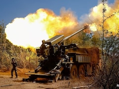Ukraine Sees 