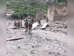 उत्तराखंड में बारिश और क्लाउडबर्स्ट की हाईटेक निगरानी, इन जगहों पर लगेंगे 3 मॉर्डन रडार