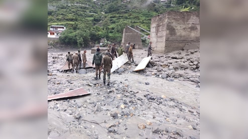 उत्तराखंड में बारिश और क्लाउडबर्स्ट की हाईटेक निगरानी, इन जगहों पर लगेंगे 3 मॉर्डन रडार