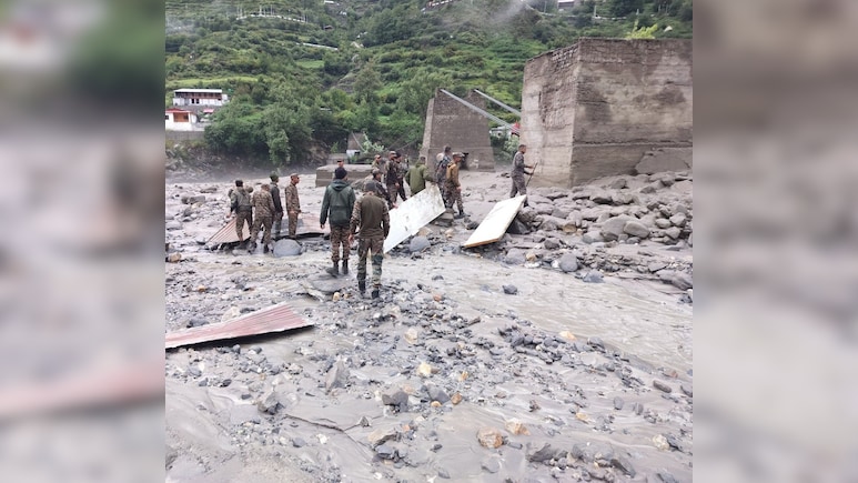 उत्तराखंड में बारिश और क्लाउडबर्स्ट की हाईटेक निगरानी, इन जगहों पर लगेंगे 3 मॉर्डन रडार