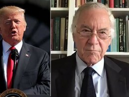 बकवास है उनकी टैरिफ अर्थव्यस्था... डोनाल्ड ट्रंप को अर्थशास्त्री हैंक की दो टूक