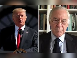 &quot;Trump Destroying Himself&quot;: Top US Economist To NDTV On Tariff War With India