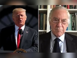 "Trump Destroying Himself": Top US Economist To NDTV On Tariff War With India "Trump Destroying Himself": Top US Economist To NDTV On Tariff War With India