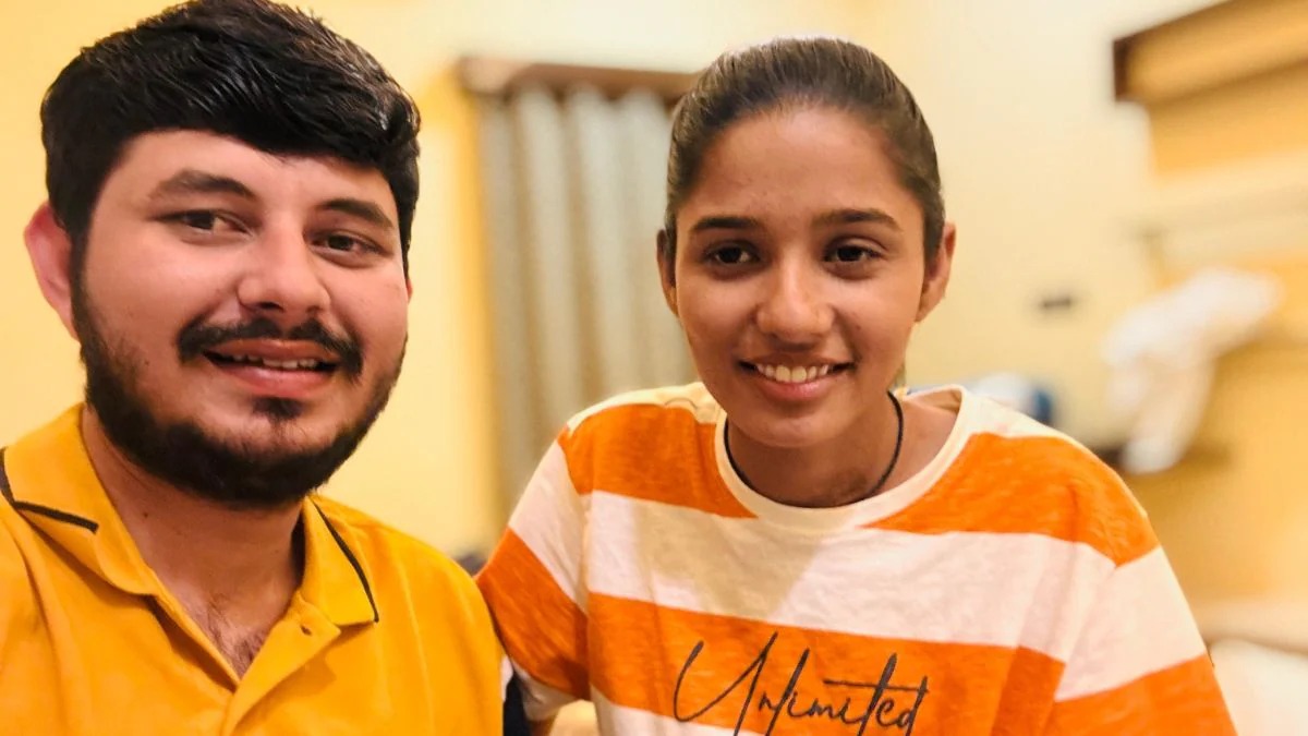 'मुझे बचाओ'...गुजरात में NEET क्वालिफायर युवती ने की आत्महत्या या हुई ऑनर किलिंग?