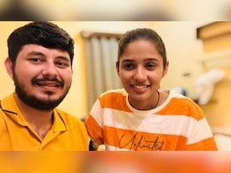 ‘मुझे बचाओ’...गुजरात में NEET क्वालिफायर युवती ने की आत्महत्या या हुई ऑनर किलिंग? ‘मुझे बचाओ’...गुजरात में NEET क्वालिफायर युवती ने की आत्महत्या या हुई ऑनर किलिंग?
