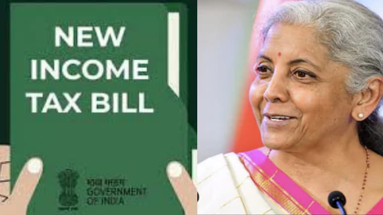 ITR फाइलिंग में देरी पर भी रिफंड मिलेगा, ग्रेच्युटी-पेंशन में राहत, जानें नए आयकर कानून की बारीकियां