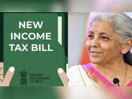 ITR फाइलिंग में देरी पर भी रिफंड मिलेगा, ग्रेच्युटी-पेंशन में राहत, जानें नए आयकर कानून की बारीकियां ITR फाइलिंग में देरी पर भी रिफंड मिलेगा, ग्रेच्युटी-पेंशन में राहत, जानें नए आयकर कानून की बारीकियां