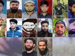 After Pahalgam Attack, 21 Terrorists Killed In 6 Separate J&amp;K Encounters