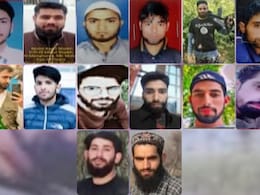 After Pahalgam Attack, 21 Terrorists Killed In 6 Separate J&K Encounters After Pahalgam Attack, 21 Terrorists Killed In 6 Separate J&K Encounters