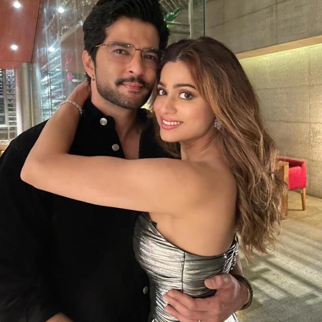 Shamita Shetty On Breakup With Rakesh Bapat: "It's An Erased Chapter"