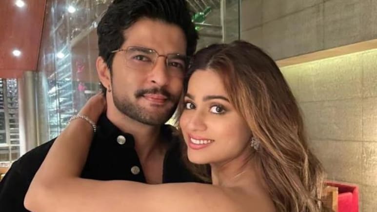 Shamita Shetty On Breakup With Rakesh Bapat: "It's An Erased Chapter" Shamita Shetty On Breakup With Rakesh Bapat: "It's An Erased Chapter"