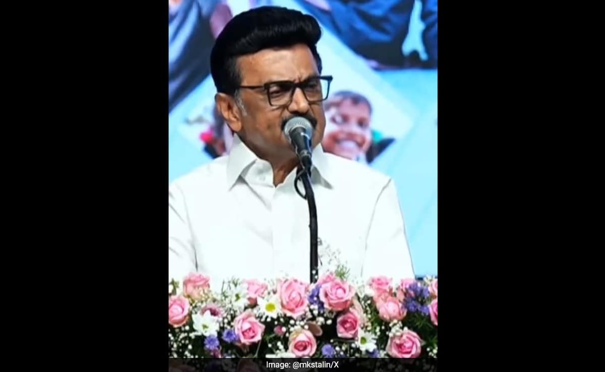 В забележителен ход който потвърждава автономията на Тамил Наду в