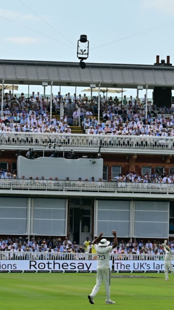 Lord's Pitch Being Sold? All You Need To Know
