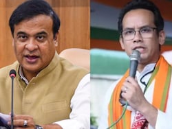 BJP's Assam Fortress: Can Congress Exploit Anti-Incumbency In Key Seats?