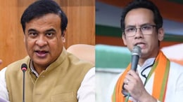 BJP's Assam Fortress: Can Congress Exploit Anti-Incumbency In Key Seats?