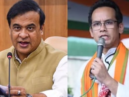 BJP's Assam Fortress: Can Congress Exploit Anti-Incumbency In Key Seats?