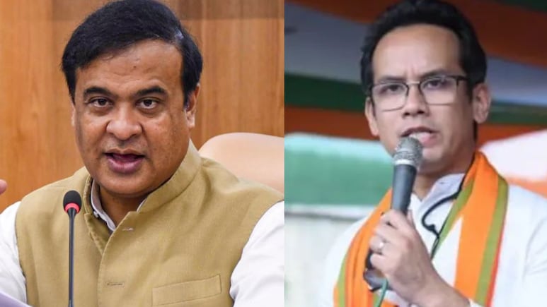 BJP's Assam Fortress: Can Congress Exploit Anti-Incumbency In Key Seats?