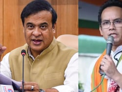 &#039;Pak Link Established&#039;: Himanta Sarma On Probe Linked To Congress MP&#039;s Wife