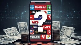 These Apps Have Halted Real-Money Gaming Amid Crackdown On Online Betting