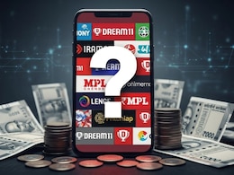 Online Gaming Bill 2025: Dream11, MPL सह सर्वच 'पेड गेम्स' बंद, तुमच्या पैशांचं काय होणार? Online Gaming Bill 2025: Dream11, MPL सह सर्वच 'पेड गेम्स' बंद, तुमच्या पैशांचं काय होणार?