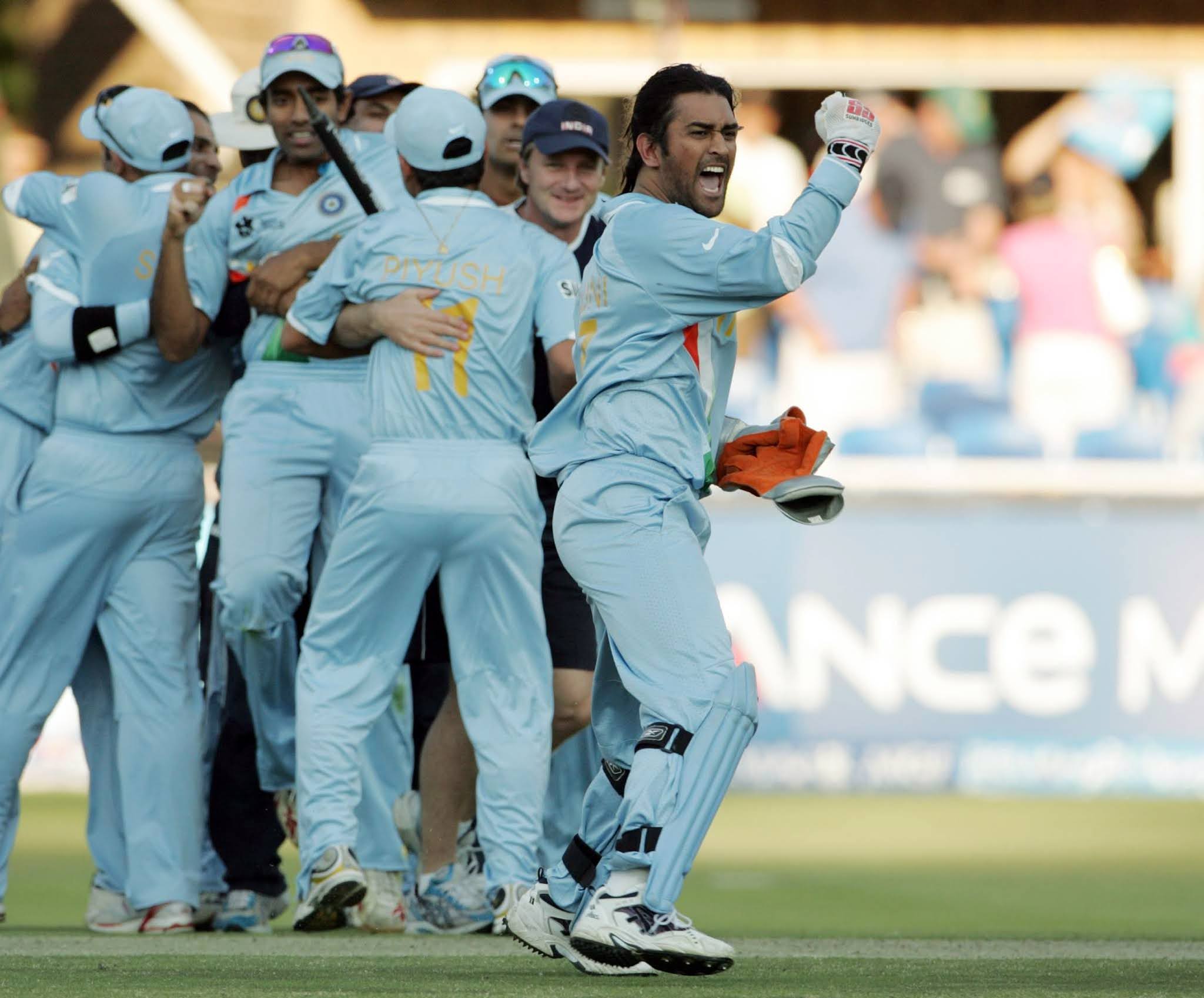 "Dhoni Thought I Would Catch A Girlfriend...": Ex-Ind Star's Hilarious Tale