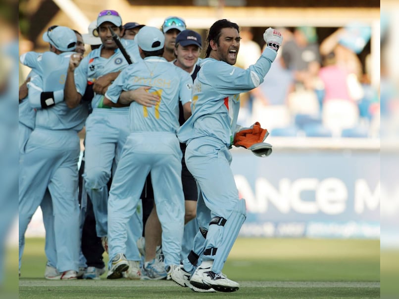 "MS Dhoni Thought I Would Catch A Girlfriend...": Ex-India Star Narrates Hilarious Tale