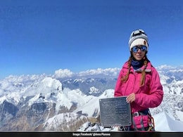 Stranded Russian Climber, 47, Presumed Dead: Officials Stranded Russian Climber, 47, Presumed Dead: Officials