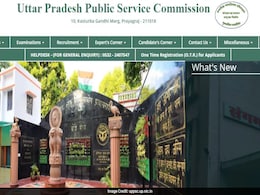 UPPSC CES Mains 2025 Dates Out, Check Details UPPSC CES Mains 2025 Dates Out, Check Details