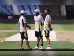 Gautam Gambhirs Critical Review Of ODIs Where Rohit Sharma, Virat Kohli Made Comeback: "Can Never Celebrate Loss"