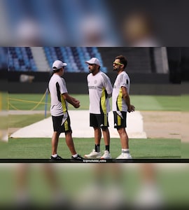 Gautam Gambhirs Critical Review Of ODIs Where Rohit Sharma, Virat Kohli Made Comeback: "Can Never Celebrate Loss"