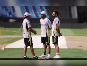 Gautam Gambhirs Critical Review Of ODIs Where Rohit Sharma, Virat Kohli Made Comeback: "Can Never Celebrate Loss"