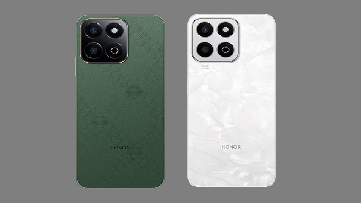 50MP कैमरा, 5200mAh बैटरी के साथ Honor X7c 5G लॉन्च, जानें सबकुछ