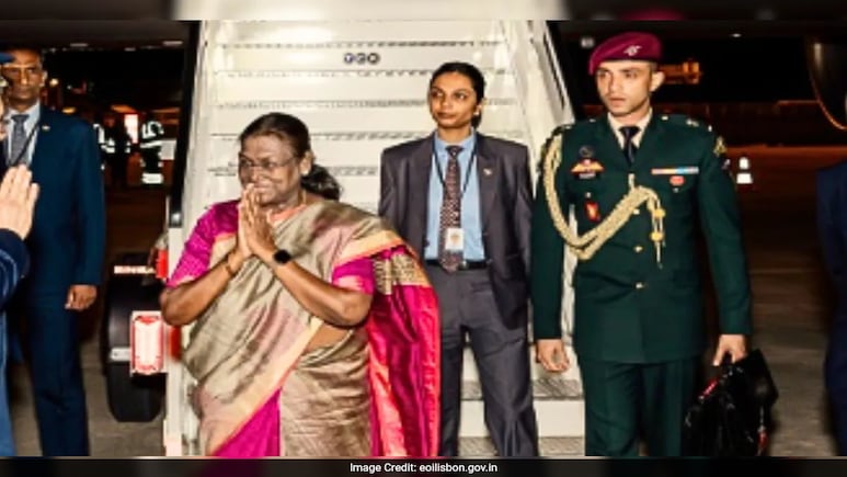 How To Become An Aide-De-Camp To President Of India: Step-By-Step Guide How To Become An Aide-De-Camp To President Of India: Step-By-Step Guide