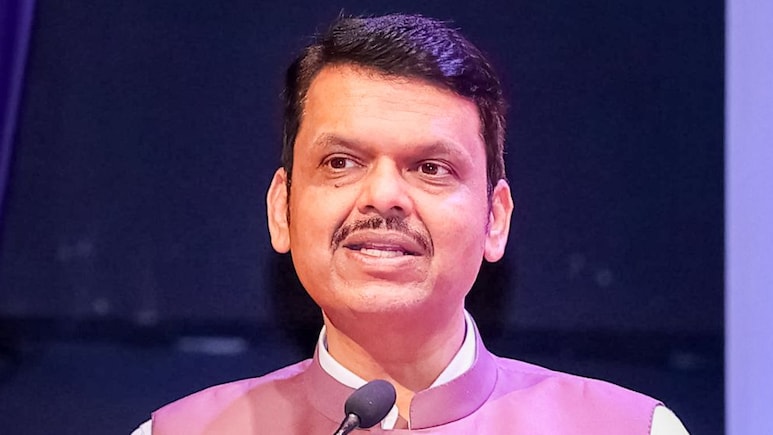 राज्यातील प्रत्येक तालुक्यात 10 गावे स्मार्ट व इंटेलिजंट करणार, CM फडणवीसांची घोषणा