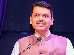 &quot;Congress Indulges In &#039;Vote Theft&#039;, It Stands Exposed&quot;: D Fadnavis