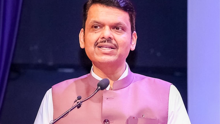 "Congress Indulges In 'Vote Theft', It Stands Exposed": D Fadnavis
