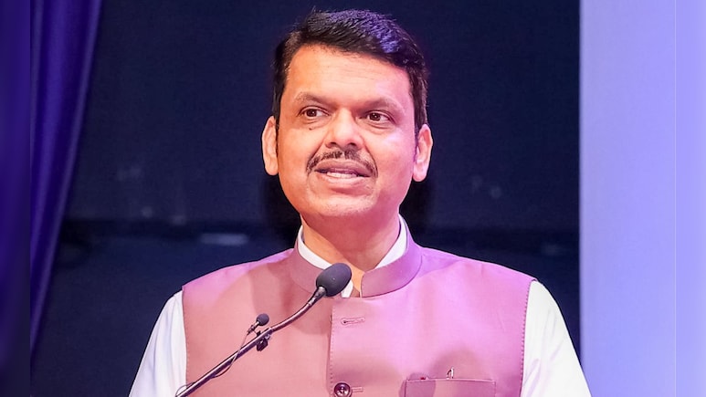नवी मुंबई अंतरराष्ट्रीय हवाई अड्डे का नाम लोकनेते डी.बी. पाटिल के नाम पर रखा जाएगा: सीएम देवेंद्र फडणवीस