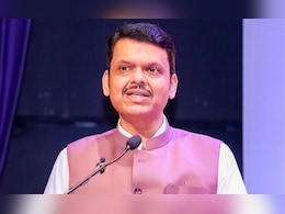 नवी मुंबई अंतरराष्ट्रीय हवाई अड्डे का नाम लोकनेते डी.बी. पाटिल के नाम पर रखा जाएगा: सीएम देवेंद्र फडणवीस नवी मुंबई अंतरराष्ट्रीय हवाई अड्डे का नाम लोकनेते डी.बी. पाटिल के नाम पर रखा जाएगा: सीएम देवेंद्र फडणवीस