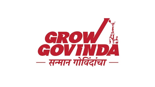 Grow Govinda : प्रो गोविंदानंतर मुंबईत आता 'ग्रो गोविंदा'ची लगबग