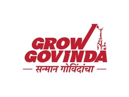 Grow Govinda : प्रो गोविंदानंतर मुंबईत आता 'ग्रो गोविंदा'ची लगबग Grow Govinda : प्रो गोविंदानंतर मुंबईत आता 'ग्रो गोविंदा'ची लगबग