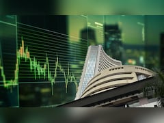 Share Market: भारतीय शेयर बाजार में दिखी तेजी, निफ्टी बैंक ने छुआ ऑल-टाइम हाई का स्‍तर