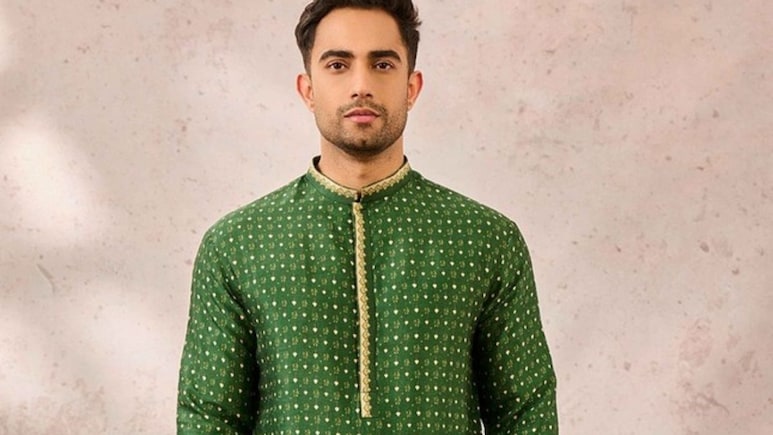 Myntra Sale: Masaba मेंस एथनिक कलेक्शन खरीदने का ये है आखिरी मौका Myntra Sale: Masaba मेंस एथनिक कलेक्शन खरीदने का ये है आखिरी मौका