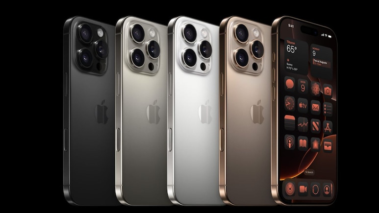 सितंबर में इस तारीख को लॉन्च होगा iPhone17? जानें क्या हो सकती है कीमत और फीचर्स